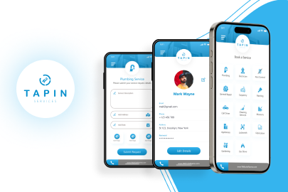 Tapin Home Services